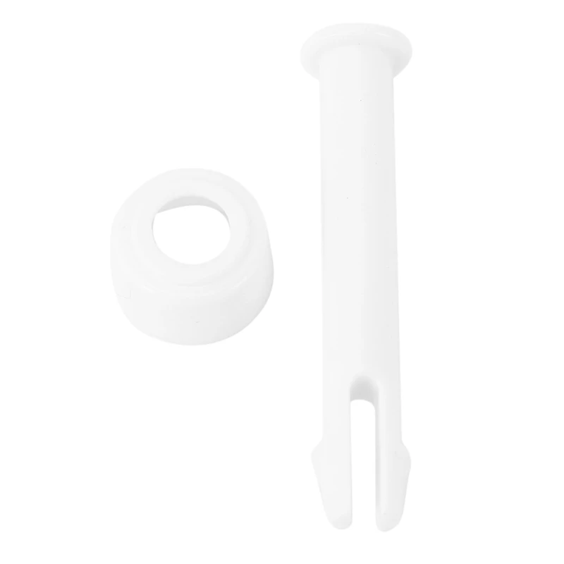 60Pcs ABS Pool Joint Pins, 6Cm/2.36In Cap Set Seals For Intex Swimming Pool Replacement Parts 28270-28273
60Pcs ABS Pool Joint Pins, 6Cm/2.36In Cap Set Seals For Intex Swimming Pool Replacement Parts 28270-28273