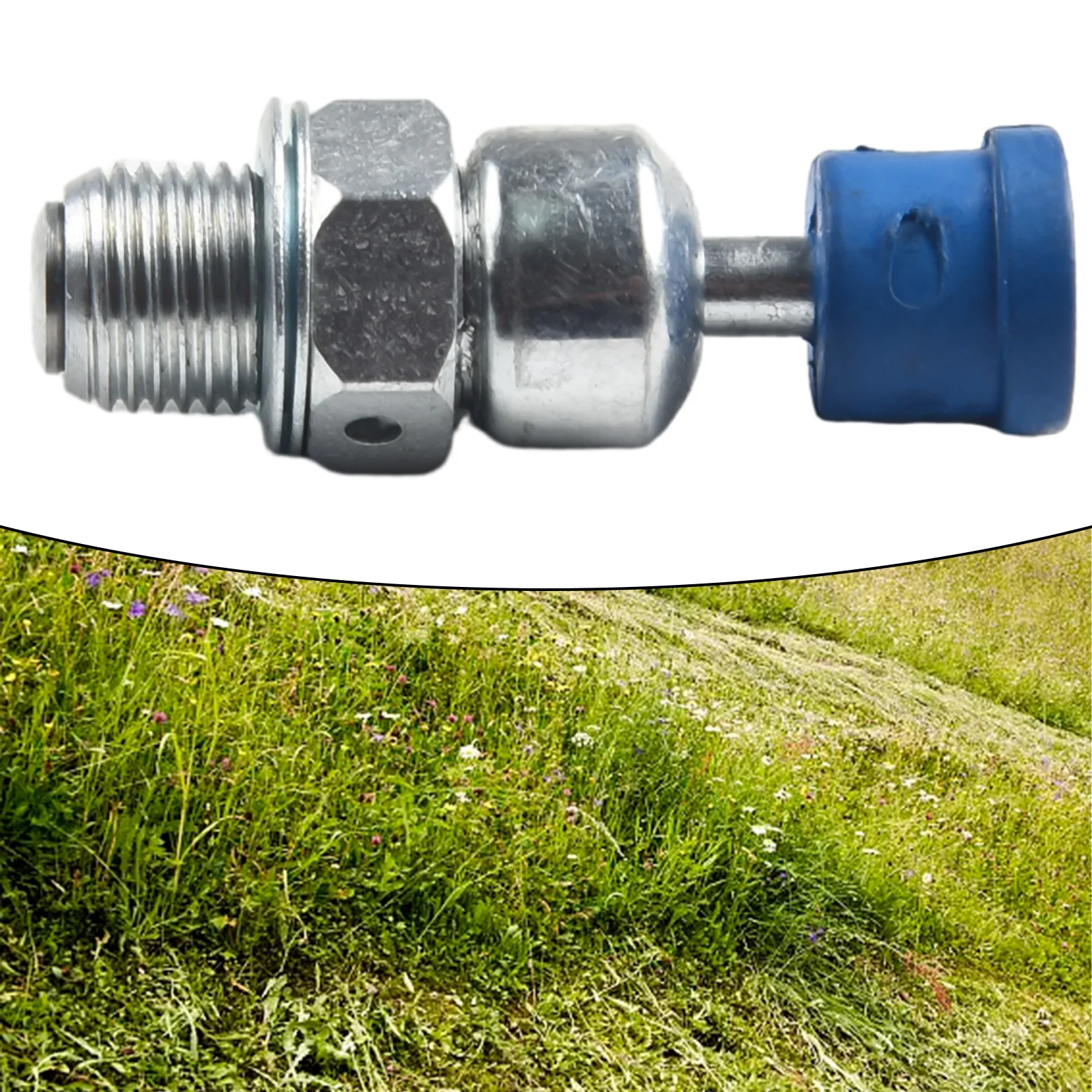 Accessories Decompressor Valve K650 Active K750 K760 Parts 261 Replacement 503 715 301 Attachment Cut Off Saw 272
Accessories Decompressor Valve K650 Active K750 K760 Parts 261 Replacement 503 715 301 Attachment Cut Off Saw 272