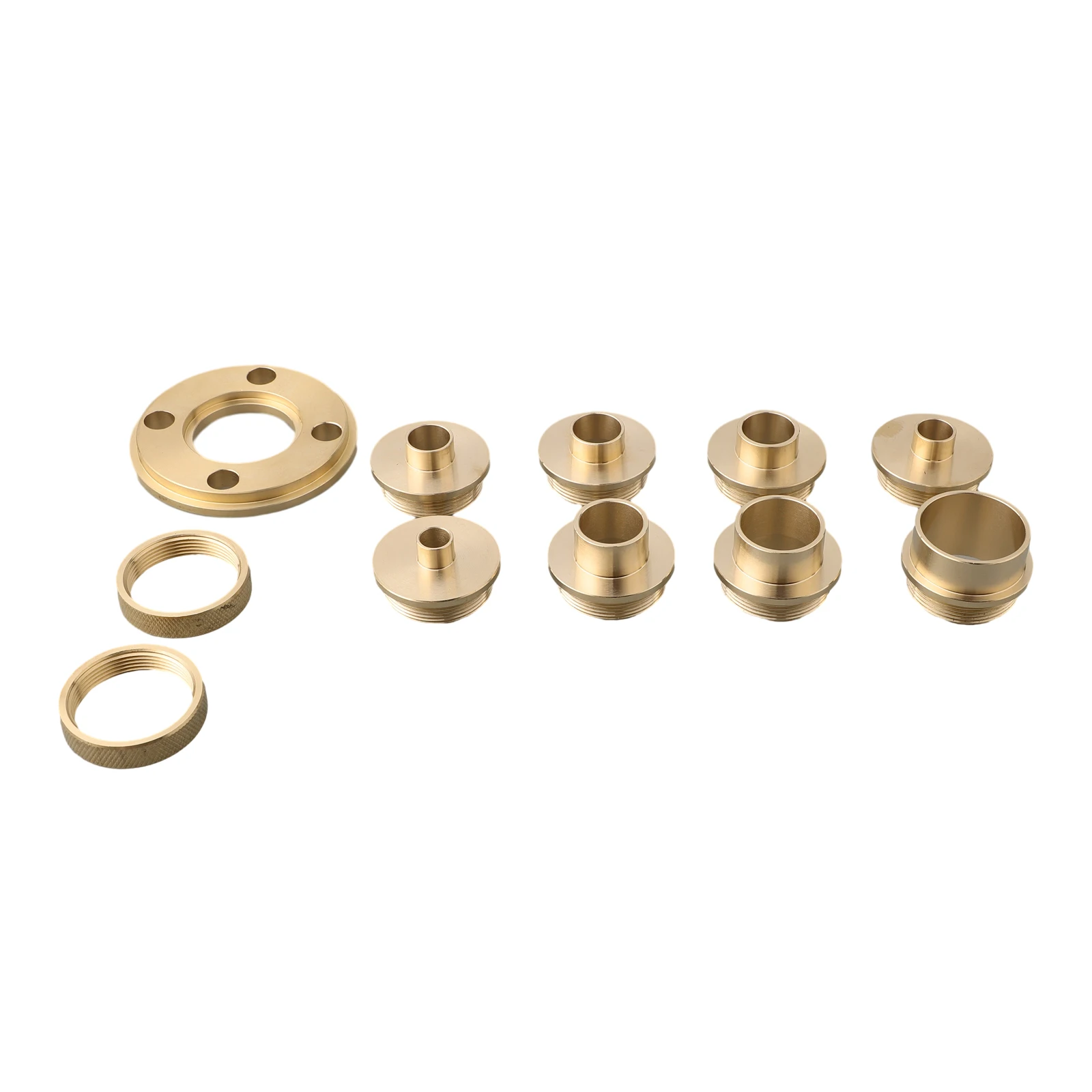 Guide Router Guide Adapter Brass Cleaning Work Hinge Milling Dovetail Work Router Guide Kit Conventional Milling
Guide Router Guide Adapter Brass Cleaning Work Hinge Milling Dovetail Work Router Guide Kit Conventional Milling