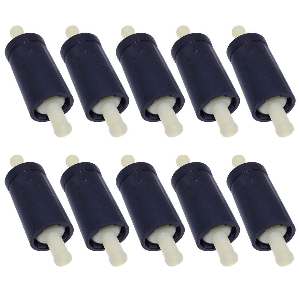 10X топливный фильтр для Yamaha 6C5-24251-00-00 F40 F50 F60 T50 T60 F70 F75 F90
10X топливный фильтр для Yamaha 6C5-24251-00-00 F40 F50 F60 T50 T60 F70 F75 F90