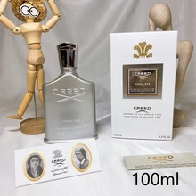 High Quality Original 1:1 Parfumes for Men Creed Himalaya Atomizer Deodorant Lasting Fragrance Body Spray Parfum
High Quality Original 1:1 Parfumes for Men Creed Himalaya Atomizer Deodorant Lasting Fragrance Body Spray Parfum