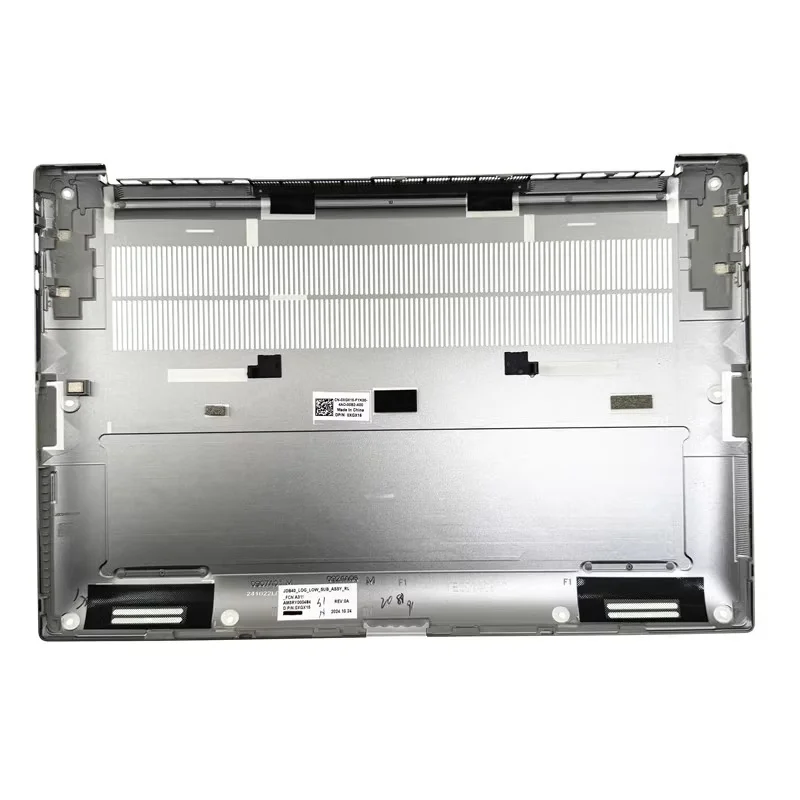 NEW ORIGINAL Laptop Replace Bottom Cover D Case for Dell Precision 14 5490 M5490 XGX15 0XGX15 NEW ORIGINAL Laptop Replace Bottom Cover D Case for Dell Precision 14 5490 M5490 XGX15 0XGX15