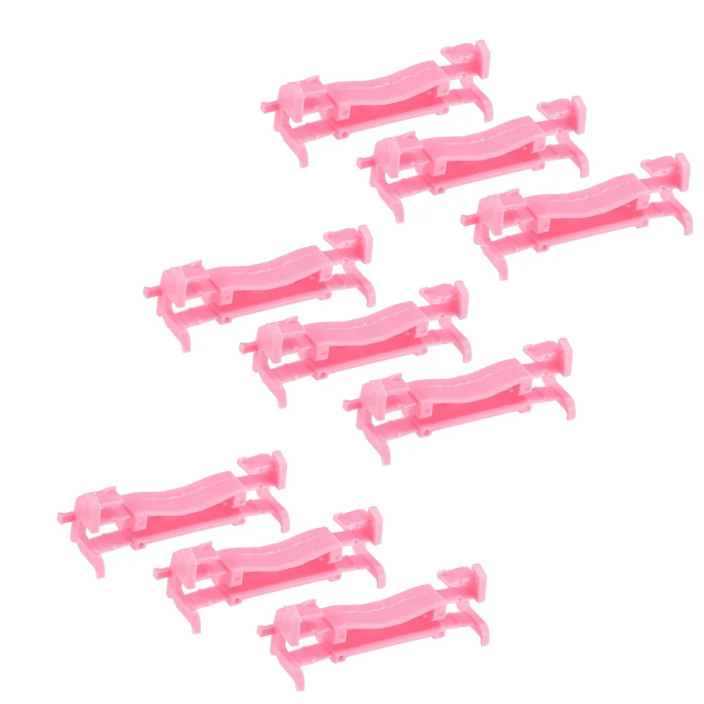 10pcs Car Roof Molding Clip 7403A143 Plastic For MITSUBISHI For LANCER 2008-2017 For OUTLANDER SPORT 2011-2023 Accessories
10pcs Car Roof Molding Clip 7403A143 Plastic For MITSUBISHI For LANCER 2008-2017 For OUTLANDER SPORT 2011-2023 Accessories
