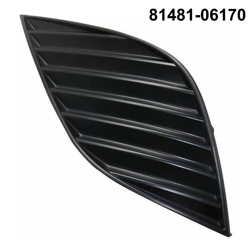Right Front Bumper Fog Light Cover For Camry SE XSE 2018-2020 Pasenger Hole Fog Lamp Grille Lamp Frame Parts
Right Front Bumper Fog Light Cover For Camry SE XSE 2018-2020 Pasenger Hole Fog Lamp Grille Lamp Frame Parts