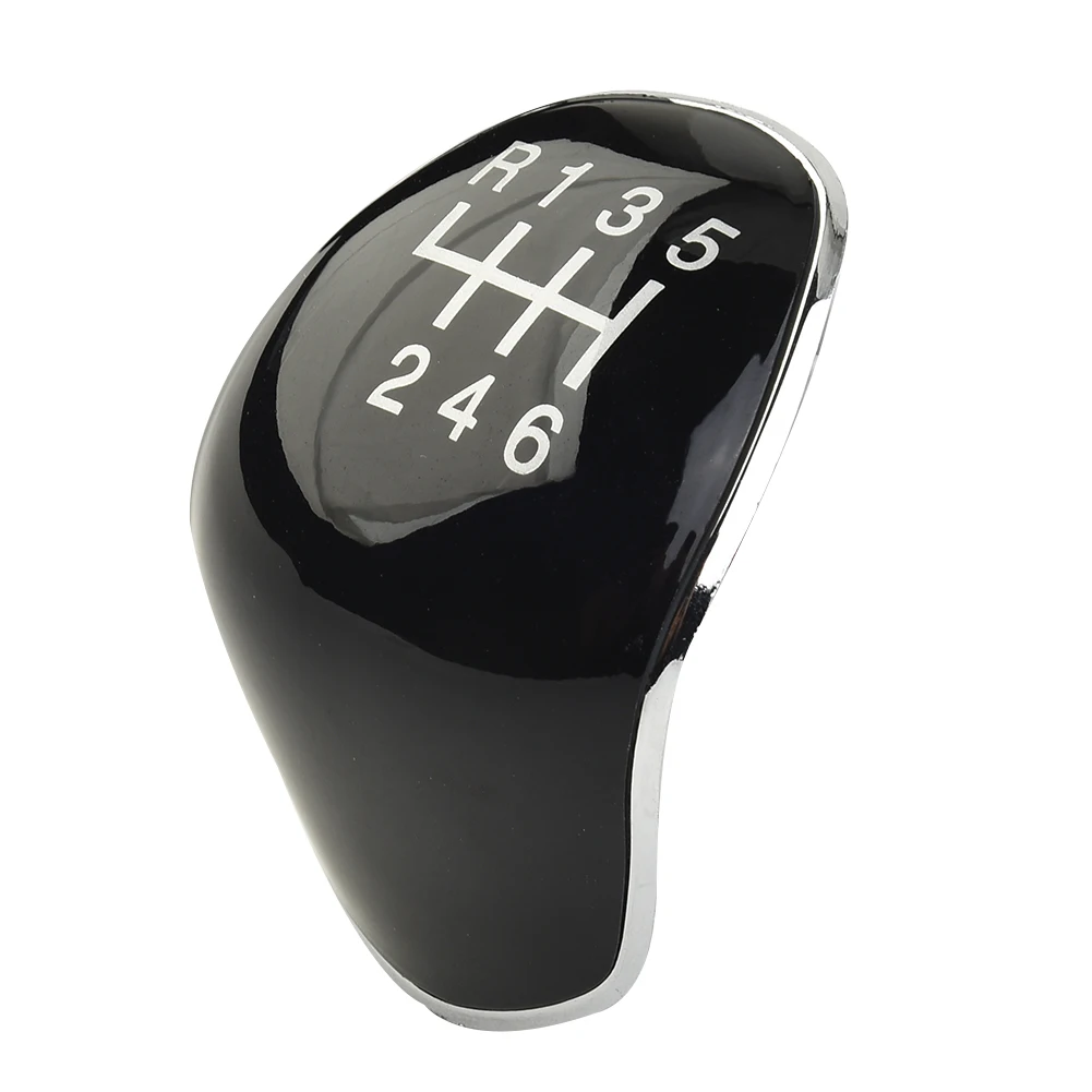 1pcs 6 Speed Gear Shift Knob Cap Cover Insert For Ford Focus Fiesta C-Max Plastic Auto Interior Accessories
1pcs 6 Speed Gear Shift Knob Cap Cover Insert For Ford Focus Fiesta C-Max Plastic Auto Interior Accessories