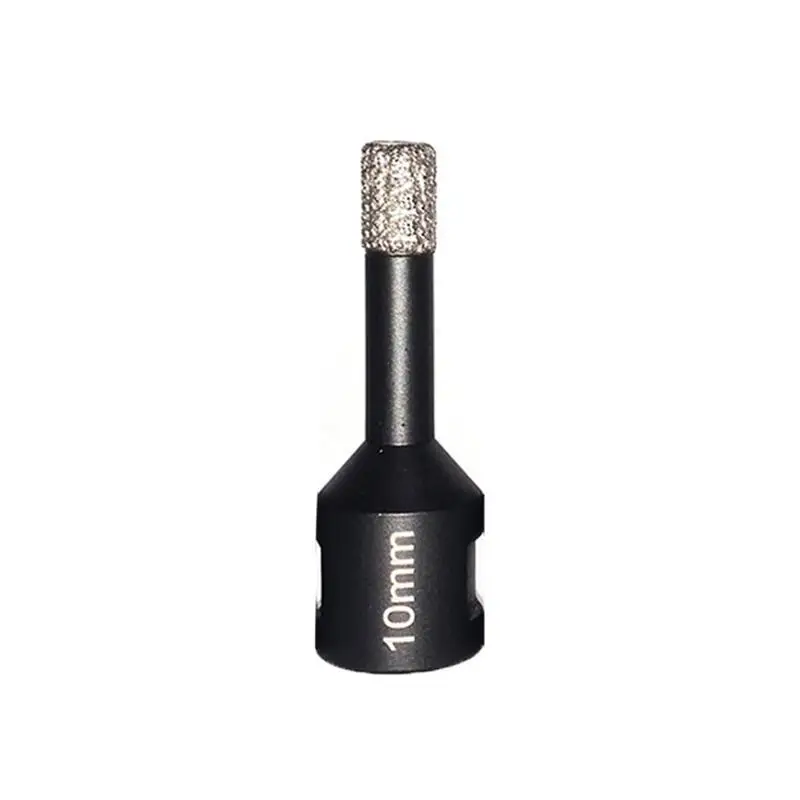 Size Quality Dry Vacuum Brazed Drill Bit Set Tile Marble Glass Ceramic Stone Hole Saw Drilling Bits For Power Tools M14 Thread4
Size Quality Dry Vacuum Brazed Drill Bit Set Tile Marble Glass Ceramic Stone Hole Saw Drilling Bits For Power Tools M14 Thread4