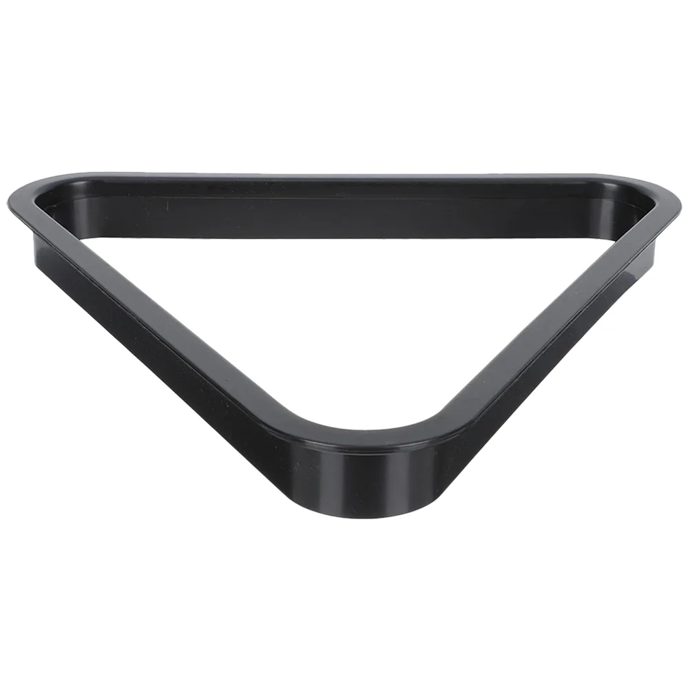 Mini Triangle Pool Rack Billiard Ball Triangle Rack Diamond Rack Pool Table Ball Holder Positioning Rack Miniature Pool
Mini Triangle Pool Rack Billiard Ball Triangle Rack Diamond Rack Pool Table Ball Holder Positioning Rack Miniature Pool