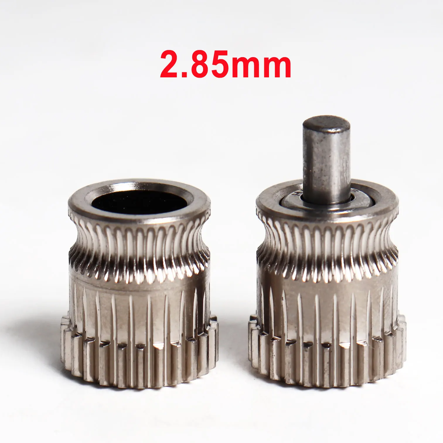 Blurolls Btech Extruder Gears Gear Compatiable with Voron2.4 Trident Switchwire Orbiter 2.0 1.5 Voron Galileo
Blurolls Btech Extruder Gears Gear Compatiable with Voron2.4 Trident Switchwire Orbiter 2.0 1.5 Voron Galileo