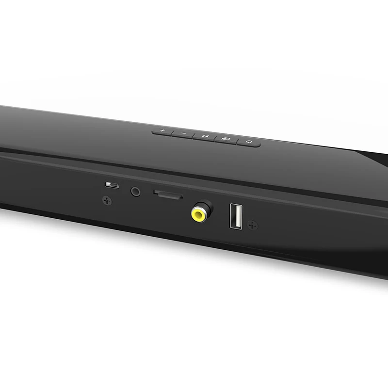 Портативный внутренний динамик 3,5 мА тонкий съемный Светодиодный индикатор для ТВ/ПК мини беспроводная звуковая панель мм Usb зарядка
Портативный внутренний динамик 3,5 мА тонкий съемный Светодиодный индикатор для ТВ/ПК мини беспроводная звуковая панель мм Usb зарядка