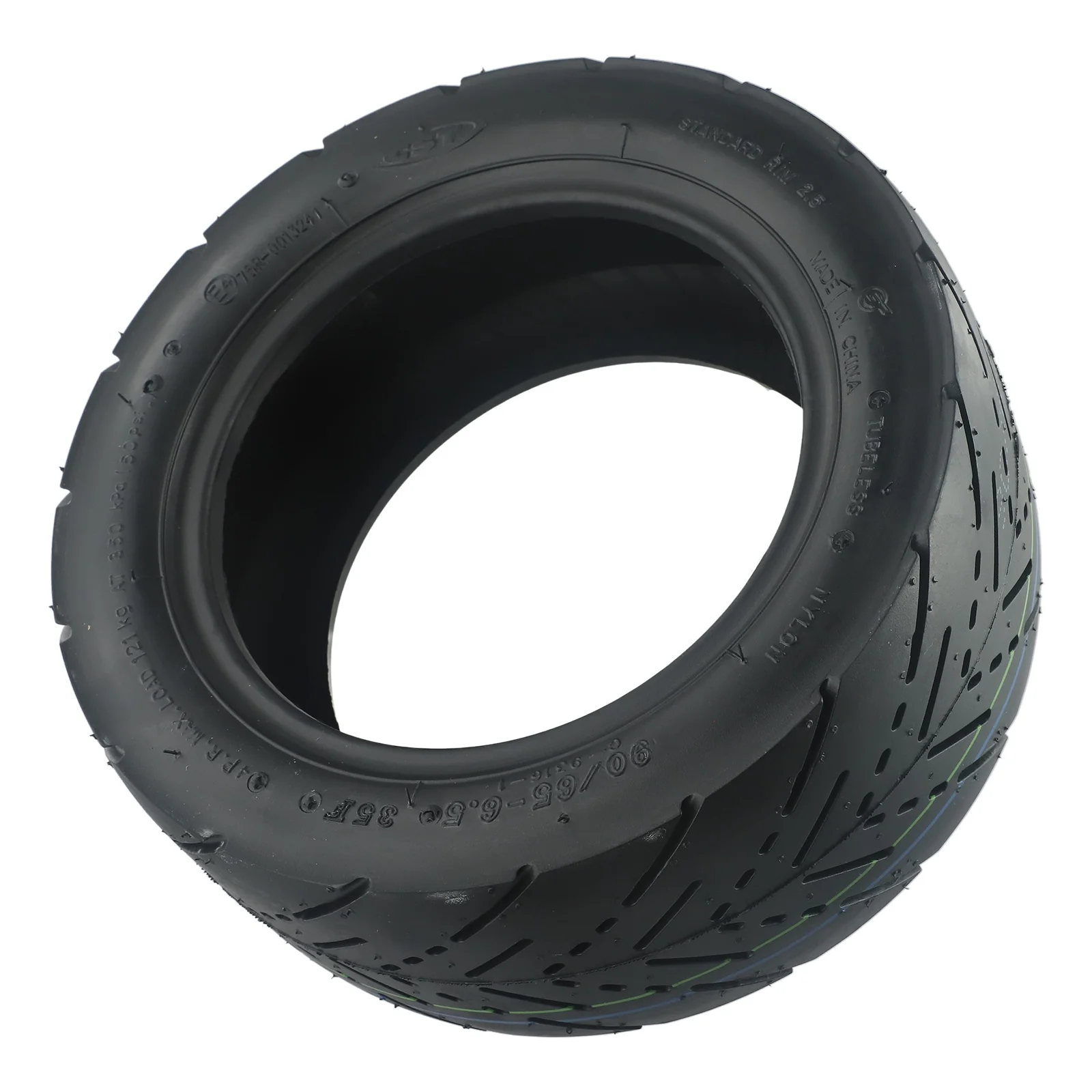 High Quality Durable Functional Tire Tubeless Tyre Road Tyre Brand New Electric Scooter Replacement Rubber 11 Inch
High Quality Durable Functional Tire Tubeless Tyre Road Tyre Brand New Electric Scooter Replacement Rubber 11 Inch