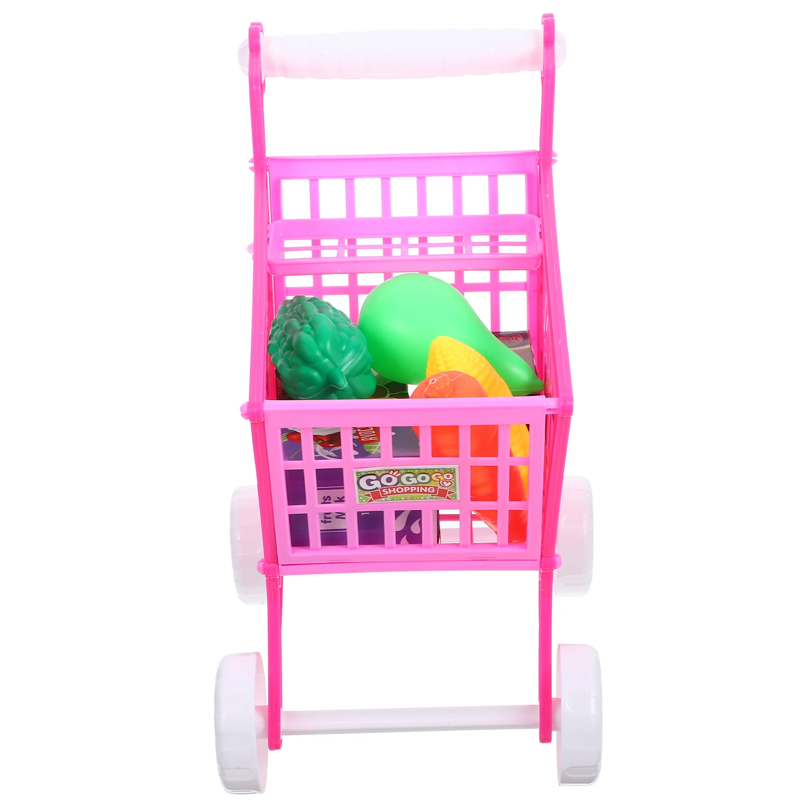 Cart Shopping Kidsmini For Grocery Trolley Simulation Toddler Storage Playing Rack Store S Simulated Wheels Supermarket
Cart Shopping Kidsmini For Grocery Trolley Simulation Toddler Storage Playing Rack Store S Simulated Wheels Supermarket