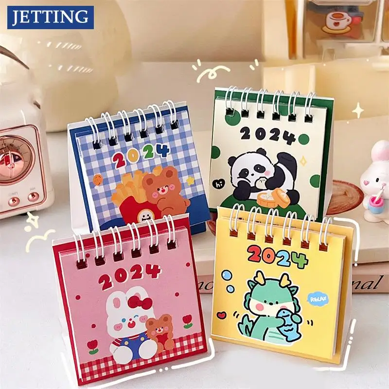 2024 Animal Desk Minimalist Christmas Mini Calendar Desktop Planner Notepad Calendar Yearly Agenda Organizer Stationery Office
2024 Animal Desk Minimalist Christmas Mini Calendar Desktop Planner Notepad Calendar Yearly Agenda Organizer Stationery Office