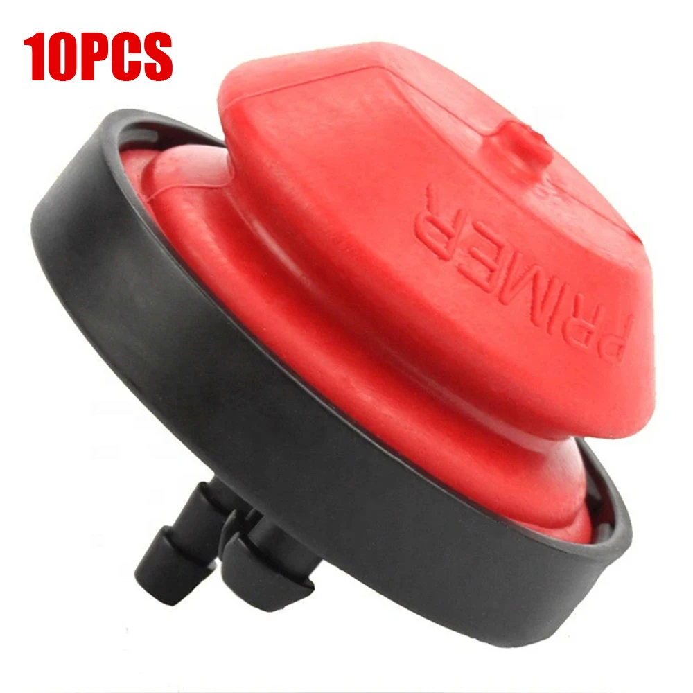 10pcs high quality Pack of 5 Primer Bulb Air Purge for MTD 751-10639 951-10639 570682 Snow Thrower Blower
10pcs high quality Pack of 5 Primer Bulb Air Purge for MTD 751-10639 951-10639 570682 Snow Thrower Blower