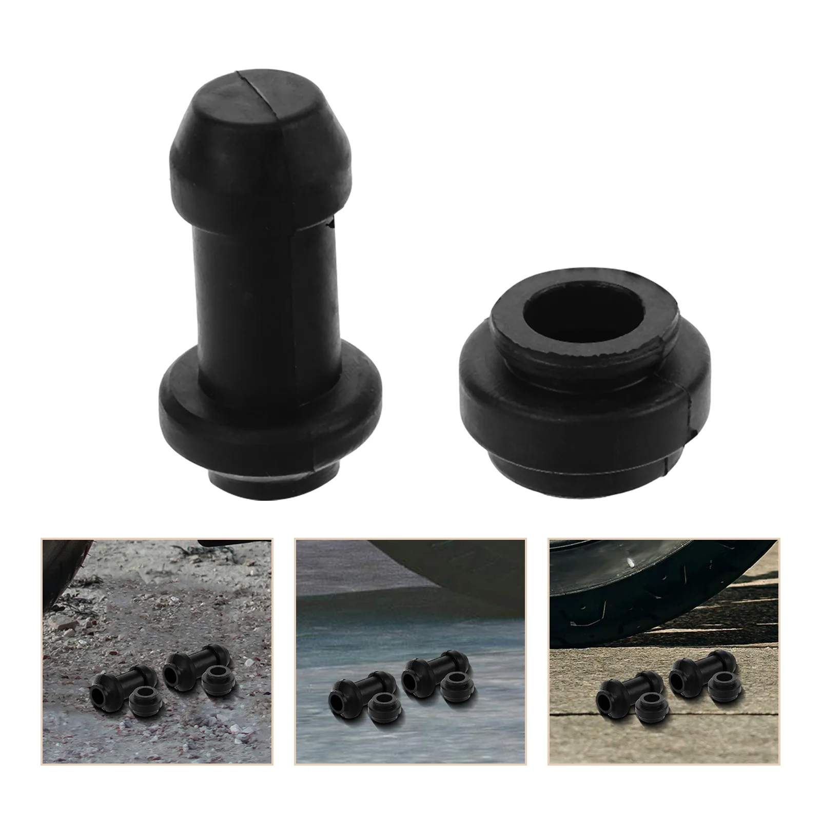 10 Sets Motorcycle Brake Accessories Bleeder Grease Fitting Cap Dust Cover Screw Caps Rubber Nut
10 Sets Motorcycle Brake Accessories Bleeder Grease Fitting Cap Dust Cover Screw Caps Rubber Nut