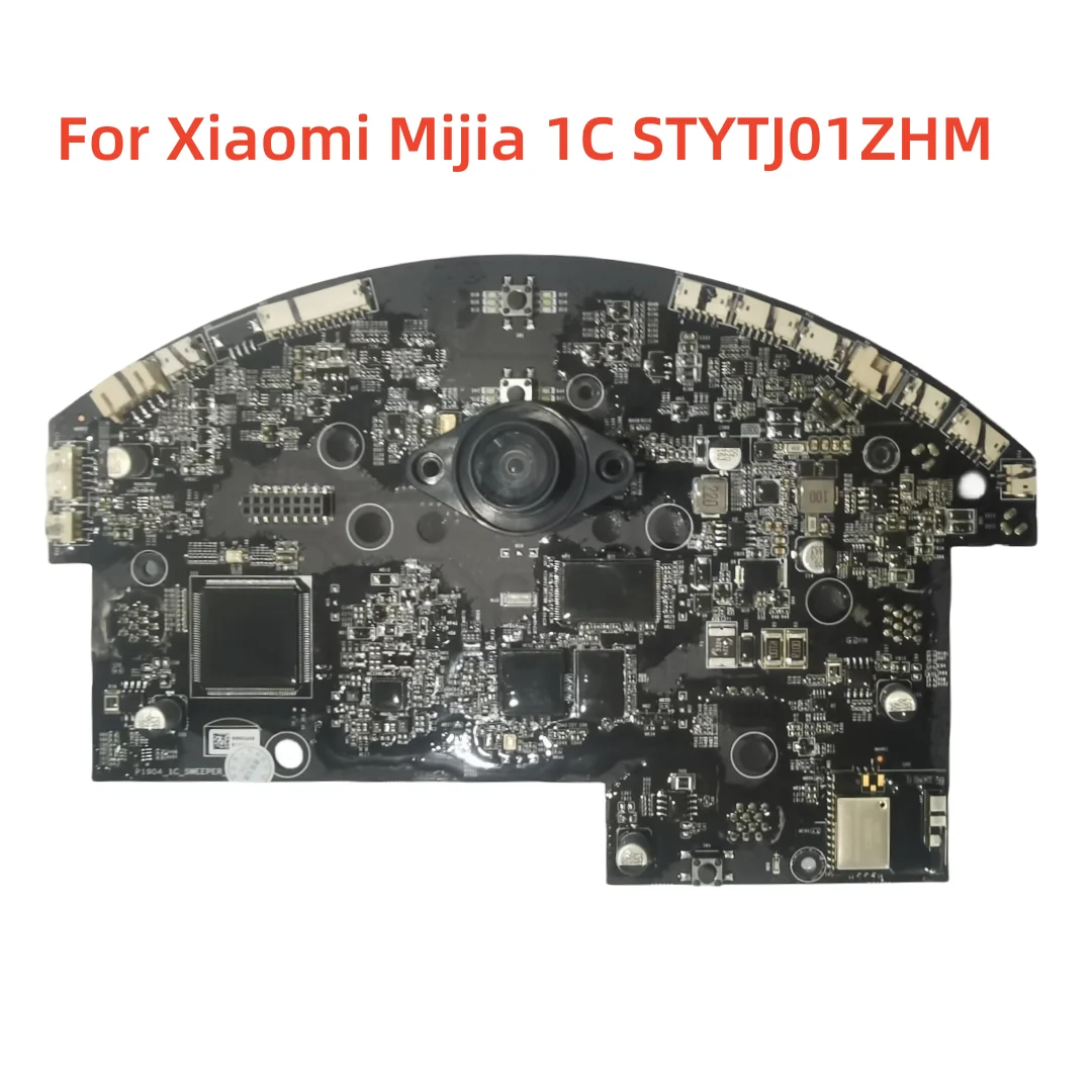 

Original Disassembled Motherboard Huter Spare Parts For Xiaomi Mijia 1C STYTJ01ZHM Home Tool Kit Vacuum Cleaner Accessories