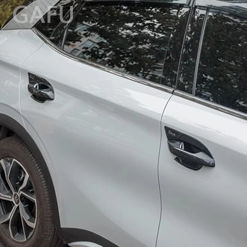 For BYD Atto 3 Yuan Plus EV 2021-2023 Car Door Handle Protection Sticker Door Bowl Protective Cover Car Modification Accessories
For BYD Atto 3 Yuan Plus EV 2021-2023 Car Door Handle Protection Sticker Door Bowl Protective Cover Car Modification Accessories