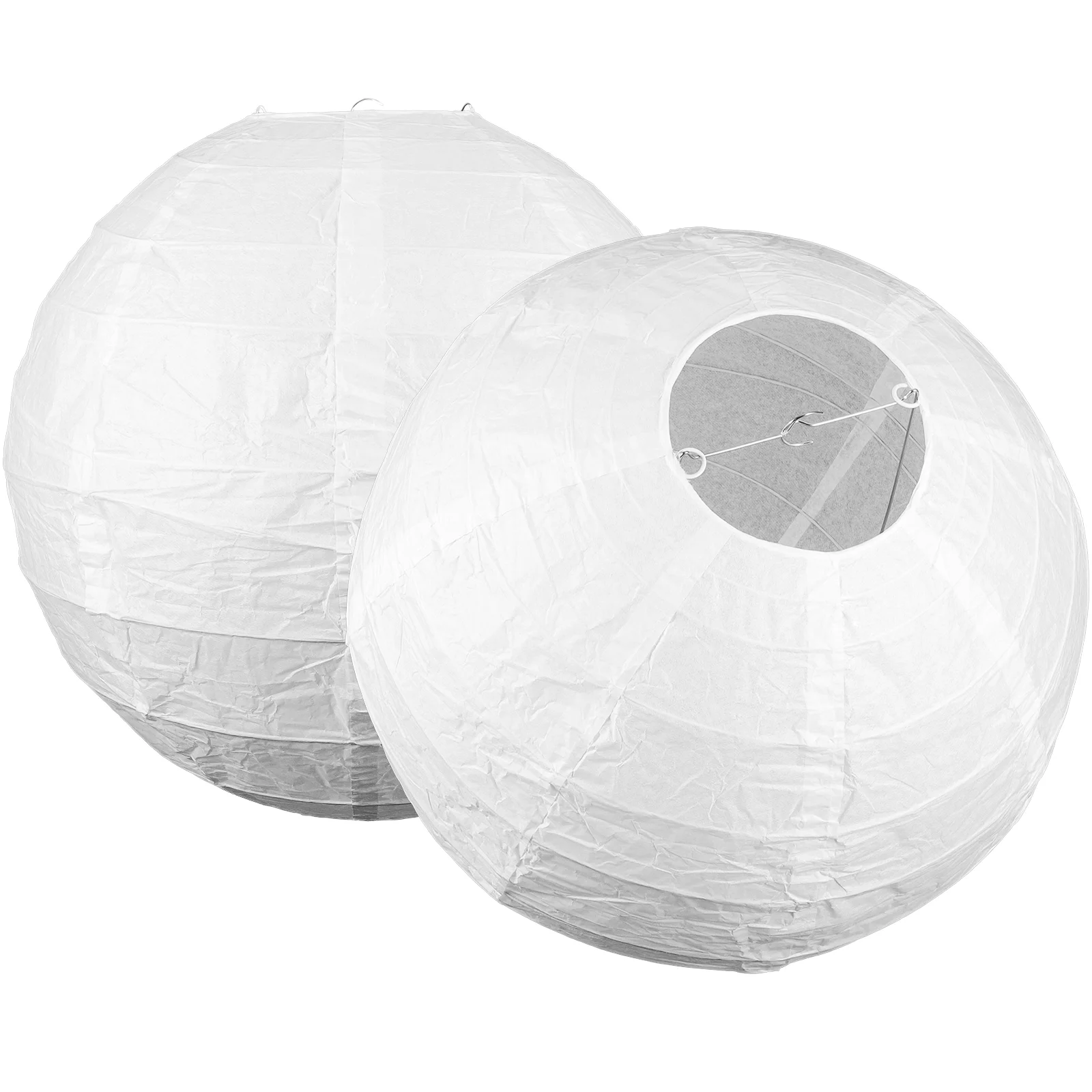 2 Pcs Chandelier Lantern Shade Lamp Accessory Outdoor Hanging Lights Indoor Cover Ceiling Lampshade Creative Paper Small
2 Pcs Chandelier Lantern Shade Lamp Accessory Outdoor Hanging Lights Indoor Cover Ceiling Lampshade Creative Paper Small