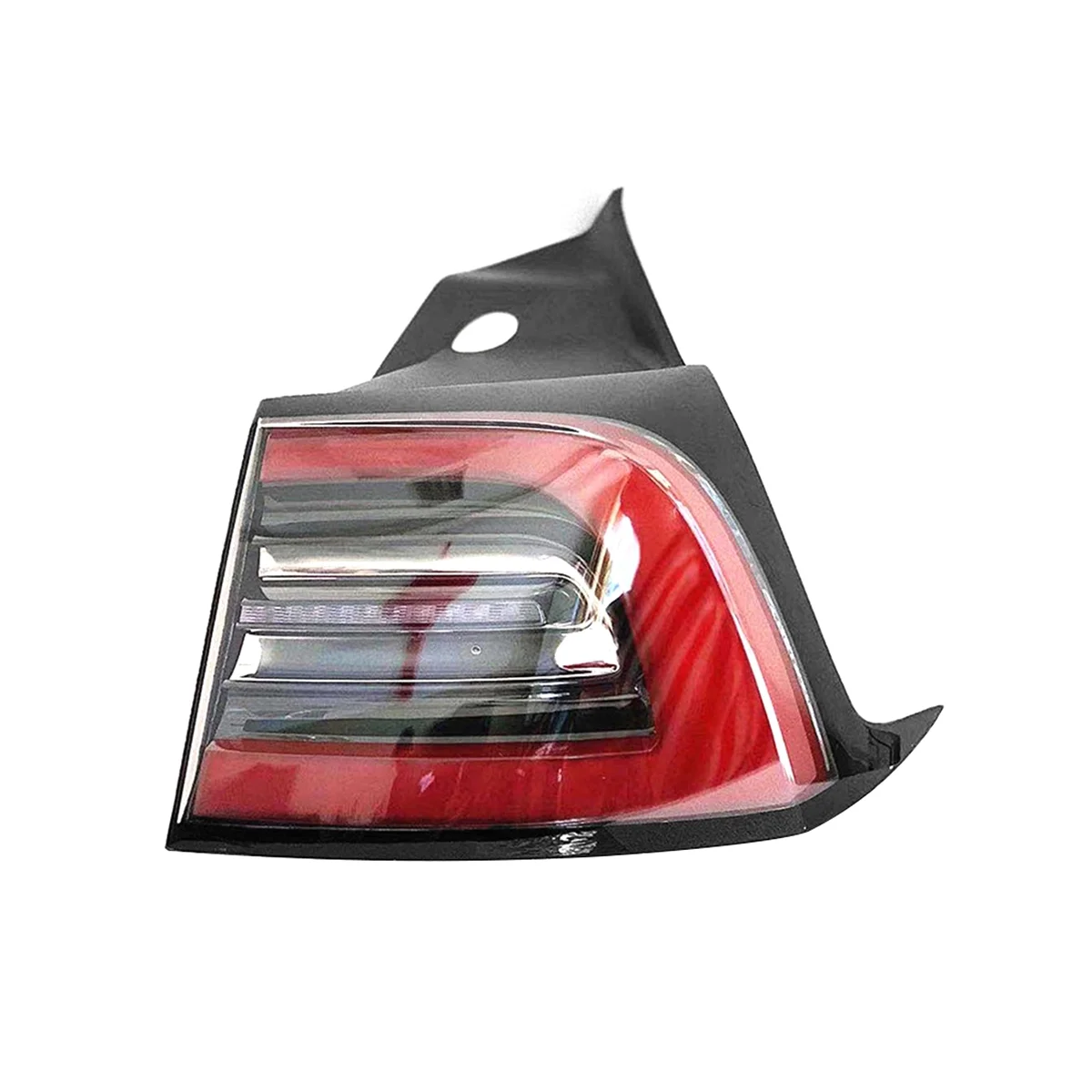 New Car LED Outer Tail Light Right Side US Version for 17-20 Tesla Model 3 Rear Tail Light 1077397-00-G 10773978-00-F
New Car LED Outer Tail Light Right Side US Version for 17-20 Tesla Model 3 Rear Tail Light 1077397-00-G 10773978-00-F