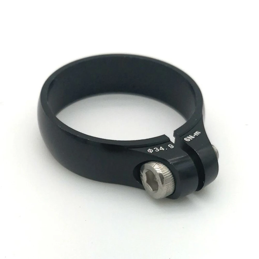 1pc Mountain Bike Seatpost Clamp 1.8cm 27.2/30.8/31.6mm 3K Carbon Fiber Post Clamps Bicycle Parts Bicycle Repaire Maintenance
1pc Mountain Bike Seatpost Clamp 1.8cm 27.2/30.8/31.6mm 3K Carbon Fiber Post Clamps Bicycle Parts Bicycle Repaire Maintenance