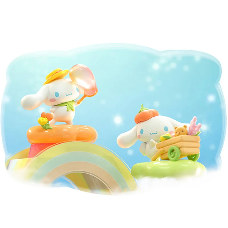 Кавайная Sanrio Cinnamoroll прогноз погоды над облаками попомпурин милые подарки для детей Фигурки игрушки куклы
Кавайная Sanrio Cinnamoroll прогноз погоды над облаками попомпурин милые подарки для детей Фигурки игрушки куклы