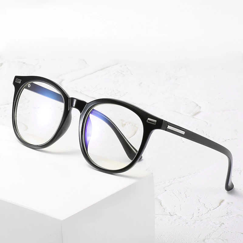 Eyewear Wholesale Black Square Eye Glasses Frame Spectacle Frames PC Cheap Optical Eyeglasses Frames
Eyewear Wholesale Black Square Eye Glasses Frame Spectacle Frames PC Cheap Optical Eyeglasses Frames