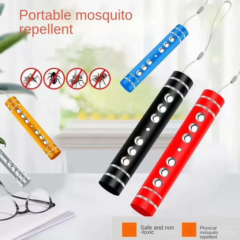 Outdoor mosquito repellent for home and field travel simple anti-mosquito and insect repellent aromatherapy repellent Low Prices
Outdoor mosquito repellent for home and field travel simple anti-mosquito and insect repellent aromatherapy repellent Low Prices