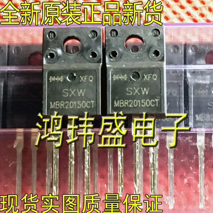 30 шт. оригинальный новый пластиковый уплотнитель MBR20150CT 20150CT MBR20150 TO220
30 шт. оригинальный новый пластиковый уплотнитель MBR20150CT 20150CT MBR20150 TO220