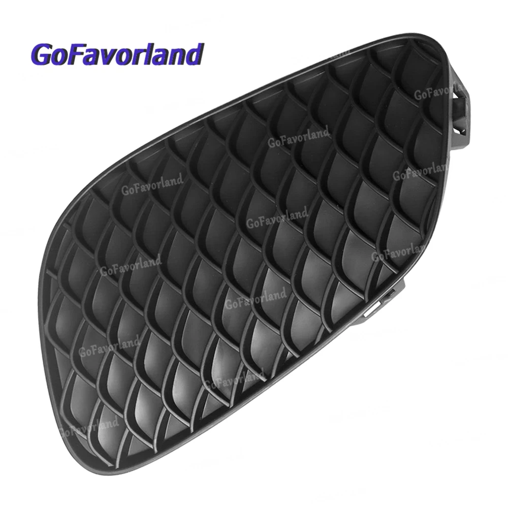 Передний левый или правый бампер, внешняя крышка решетки радиатора, черный пластик 2538851702 2538851802 для Mercedes X253 GLC 2020 2021 2022
Передний левый или правый бампер, внешняя крышка решетки радиатора, черный пластик 2538851702 2538851802 для Mercedes X253 GLC 2020 2021 2022