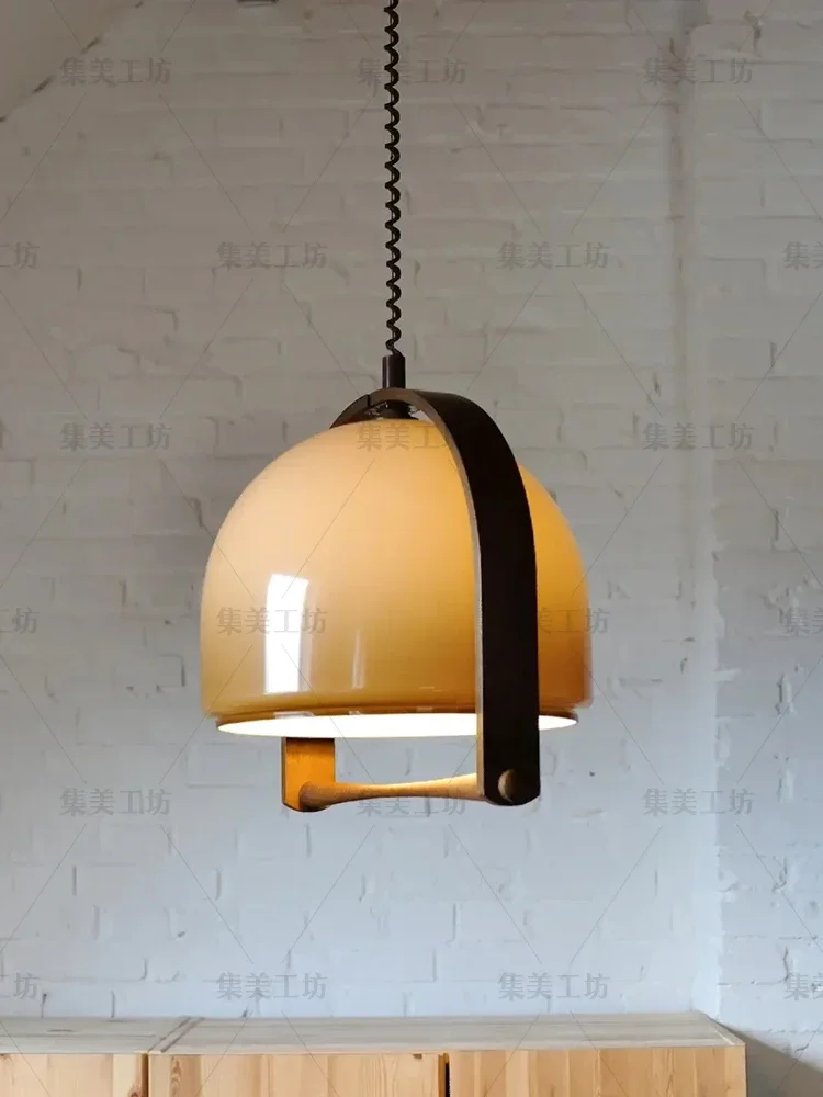 Dining Room Chandelier Retro American Style Dining Table Modeling Lamp Middle and Ancient Art Bar Retractable Lamps
Dining Room Chandelier Retro American Style Dining Table Modeling Lamp Middle and Ancient Art Bar Retractable Lamps
