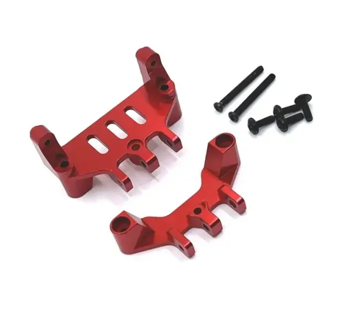 Metal Front and Rear Pull Rod Seat Rudder Frame for 1/12 MN128 MN86 G500 RC Car Accessories Upgrade Parts Rc Model Crawler Car
Metal Front and Rear Pull Rod Seat Rudder Frame for 1/12 MN128 MN86 G500 RC Car Accessories Upgrade Parts Rc Model Crawler Car