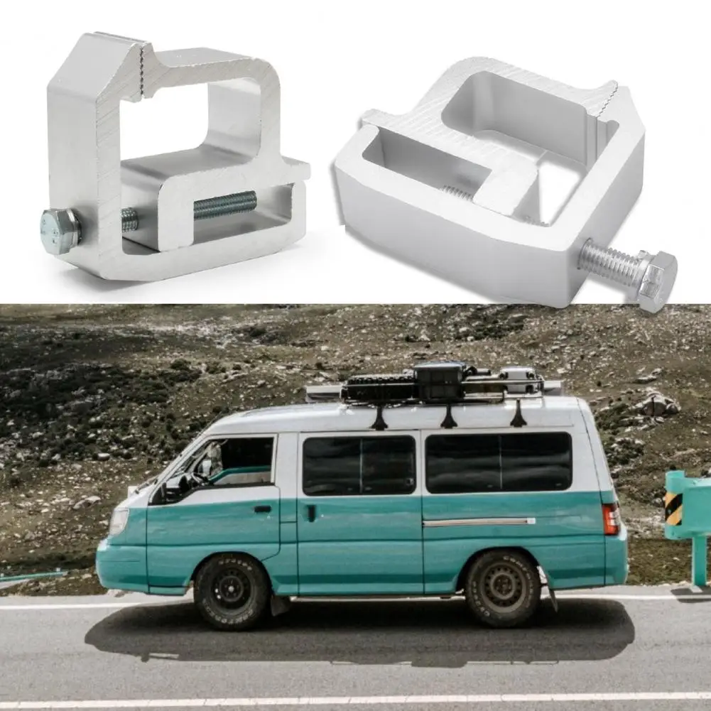 Excellent Car Mounting Clamp Metal Durable High Rigidity Camper Shell Mounting Clamp Heavy Duty Bracket Direct Replacement
Excellent Car Mounting Clamp Metal Durable High Rigidity Camper Shell Mounting Clamp Heavy Duty Bracket Direct Replacement