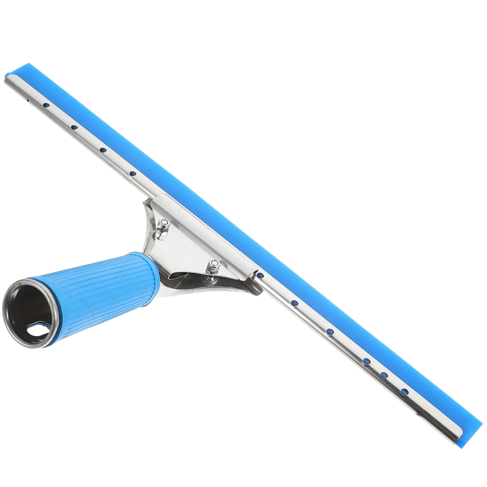 35CM Clean Glass Wiper Stainless Steel Glass Squeegee Glass Scraper Glass Wiper for Shower Door Glass Tile Room Windows
35CM Clean Glass Wiper Stainless Steel Glass Squeegee Glass Scraper Glass Wiper for Shower Door Glass Tile Room Windows