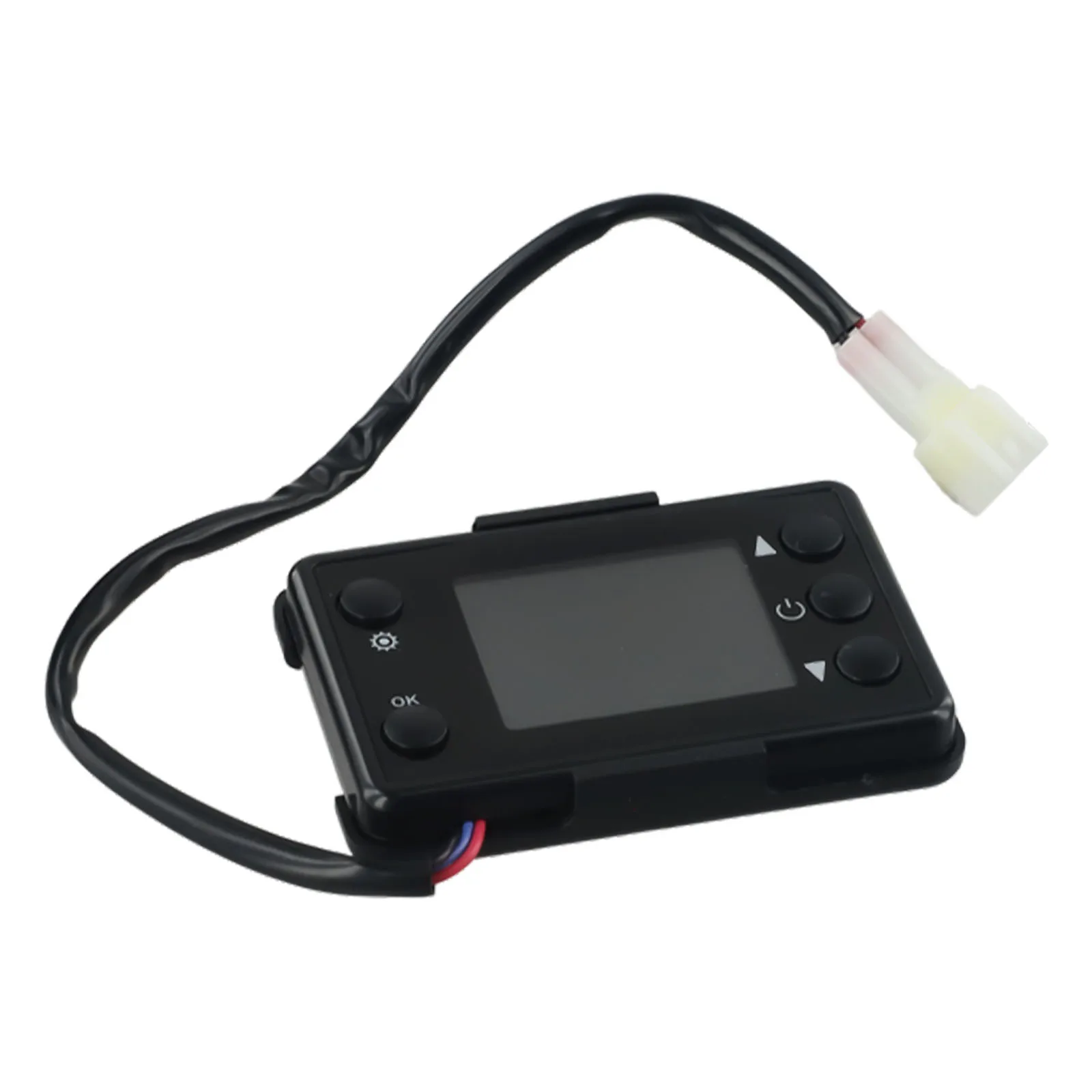 Remote LCD Switch Air Diesel Parking Heater Parking Remote Controller Switch Air Diesel Heater LCD Monitor Brand New
Remote LCD Switch Air Diesel Parking Heater Parking Remote Controller Switch Air Diesel Heater LCD Monitor Brand New