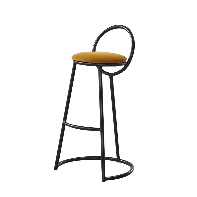 Batch soft bag leisure chair simple coffee shop hotel leather chair small household Nordic dining chair carbon steel
Batch soft bag leisure chair simple coffee shop hotel leather chair small household Nordic dining chair carbon steel