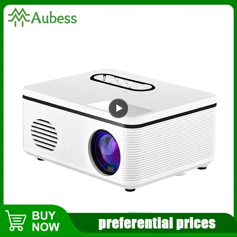 Проектор H90 1080P Full MINI светодиодный, 3D проектор, поддержка домашнего кинотеатра, поддержка ТВ 360, TF PAV/VGA/USB/TF/HDMI-совместимый
Проектор H90 1080P Full MINI светодиодный, 3D проектор, поддержка домашнего кинотеатра, поддержка ТВ 360, TF PAV/VGA/USB/TF/HDMI-совместимый