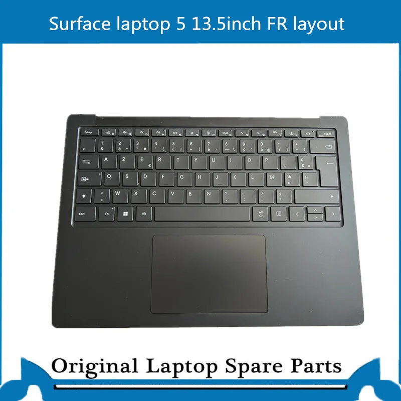 Worked For Surface Laptop 3 4 5 1867 1872 1953 1959 1979 1872 1873 FR Keyboard Assembly Worked For Surface Laptop 3 4 5 1867 1872 1953 1959 1979 1872 1873 FR Keyboard Assembly