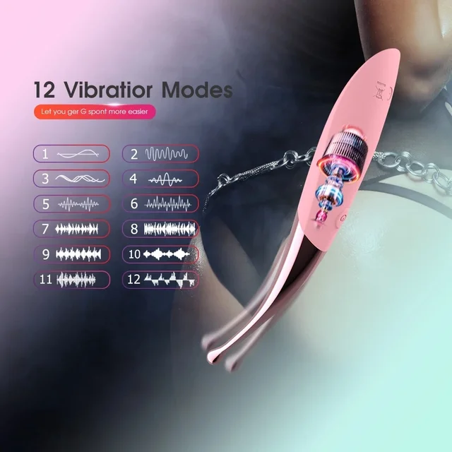 Mayor-Vibromasseur G-Spot intérieur pour femme, jouets sexuels, masseur en forme de doigt, jouets pour femme, stimulateur de clitoris, vagin, godemiché, continents, 7.0 2