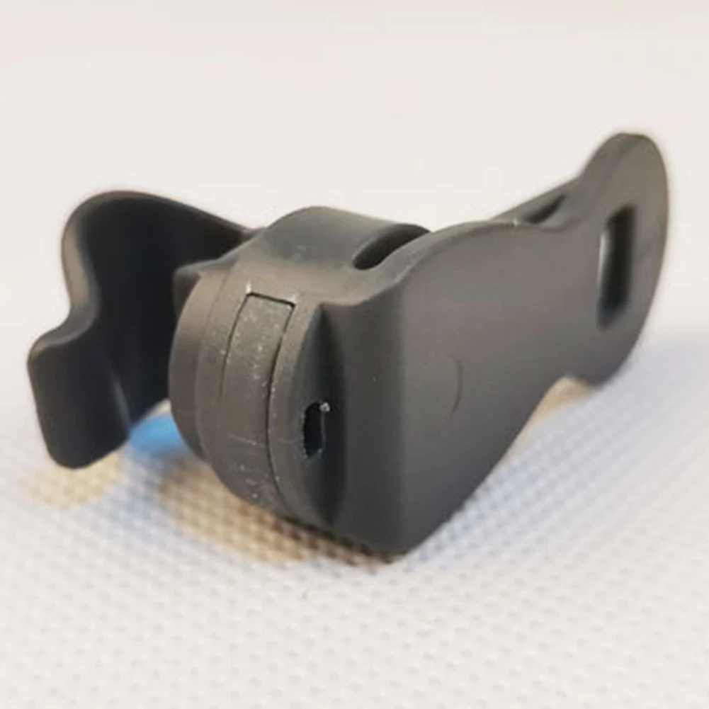 Brand New Camping Climbing Water Bladder Clip Magnetic Tube Clip 9.9g Gray Magnetic Plastic 1 4.5*1.7*2.5cm 1pc
Brand New Camping Climbing Water Bladder Clip Magnetic Tube Clip 9.9g Gray Magnetic Plastic 1 4.5*1.7*2.5cm 1pc