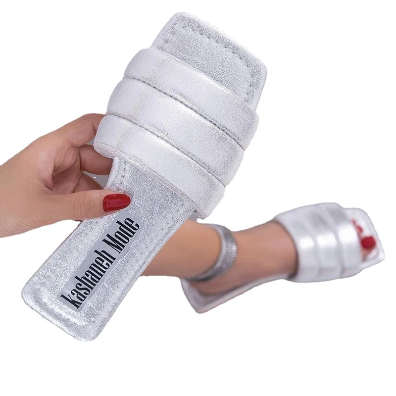 Women's Shoes Sandals Women's Summer Outer Sandals Fashion Shoes Slippers Casual One Word Beach Shoes Slippers Women
Women's Shoes Sandals Women's Summer Outer Sandals Fashion Shoes Slippers Casual One Word Beach Shoes Slippers Women
