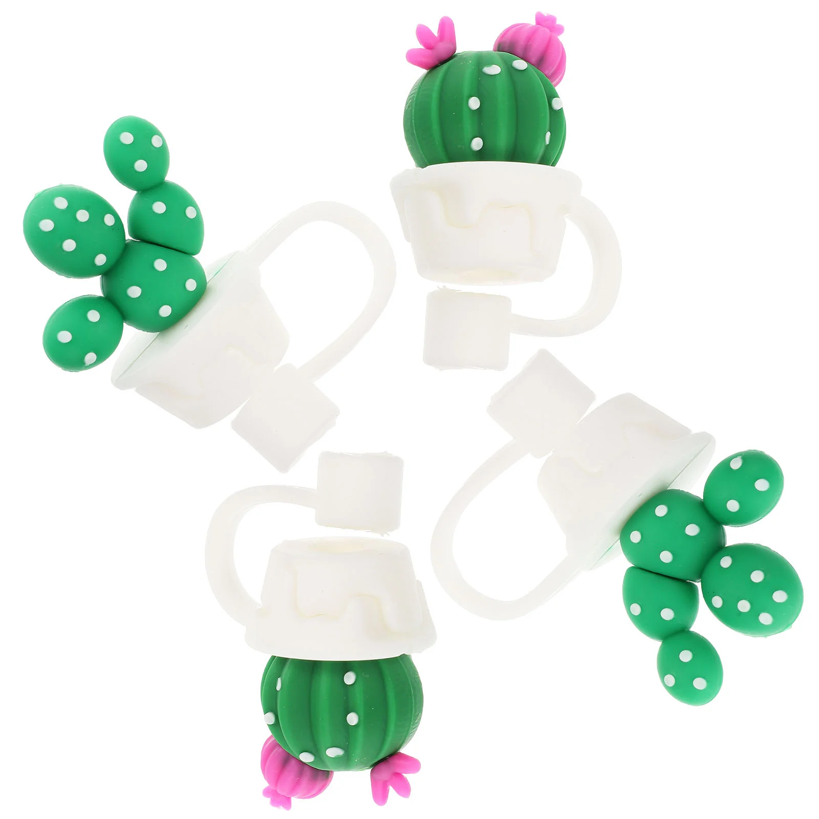 Silicone Straw Tips Cover Cactus Shape Straw Plugs Cute Drinking Straw Tips Lids Airtight Seal Party Straw Toppers Protector
Silicone Straw Tips Cover Cactus Shape Straw Plugs Cute Drinking Straw Tips Lids Airtight Seal Party Straw Toppers Protector