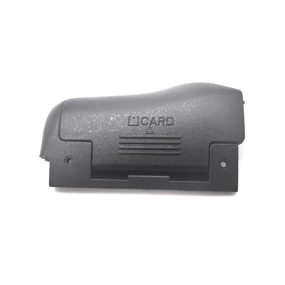 1PCS New Cardcover Parts for Nikon D610 D600 Card Door Cover SD CF Memory Cover Shell Lid Door Camera Replacement Unit
1PCS New Cardcover Parts for Nikon D610 D600 Card Door Cover SD CF Memory Cover Shell Lid Door Camera Replacement Unit