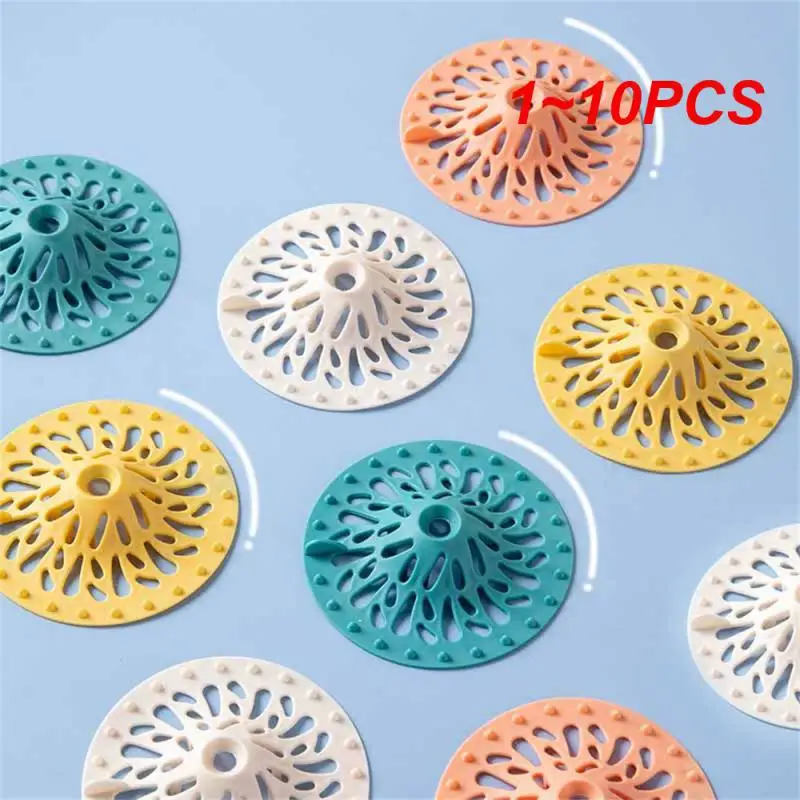 Anti clogging Floor Drain Cover Filter Mesh Kitchen Bathroom Sink Hair Filter Sewer Deodorant Bathroom Supplies
Anti clogging Floor Drain Cover Filter Mesh Kitchen Bathroom Sink Hair Filter Sewer Deodorant Bathroom Supplies