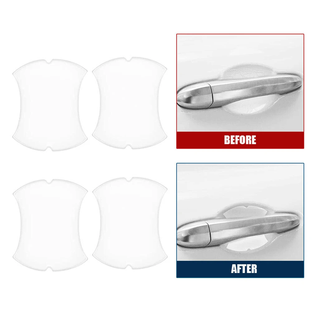 New Practical Quality Durable Doors Bowl Doors Bowl Stickers Side Stickers Accessories Film Invisible Protective
New Practical Quality Durable Doors Bowl Doors Bowl Stickers Side Stickers Accessories Film Invisible Protective