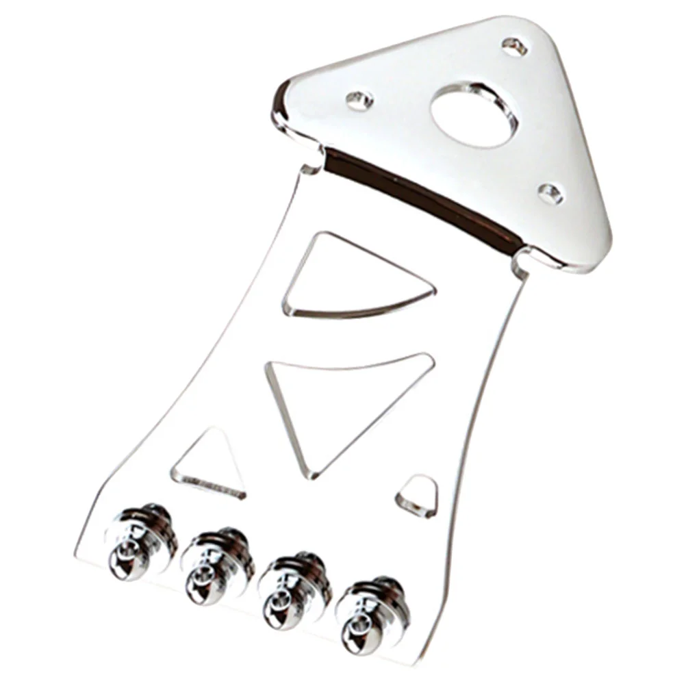Pattern Pull Panel Traditional Banjo Tailpiece Ballad Parts Instrument Accessories Metal Tailpieces Bridge Guitar
Pattern Pull Panel Traditional Banjo Tailpiece Ballad Parts Instrument Accessories Metal Tailpieces Bridge Guitar