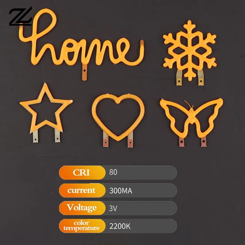3V LED COB Edison Flexible Filament Warm Diode ChristmasLight Holiday Party Love Letter Decoration Light DIY Bulb Accessories
3V LED COB Edison Flexible Filament Warm Diode ChristmasLight Holiday Party Love Letter Decoration Light DIY Bulb Accessories