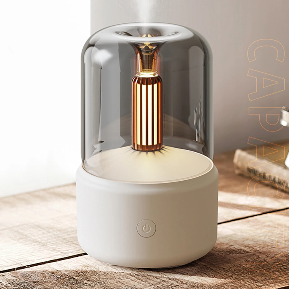 2023 New Home Aromatherapy Machine Simulated Flame Large Capacity Aromatherapy spray Anti drying Burning Aromatherapy Machine
2023 New Home Aromatherapy Machine Simulated Flame Large Capacity Aromatherapy spray Anti drying Burning Aromatherapy Machine