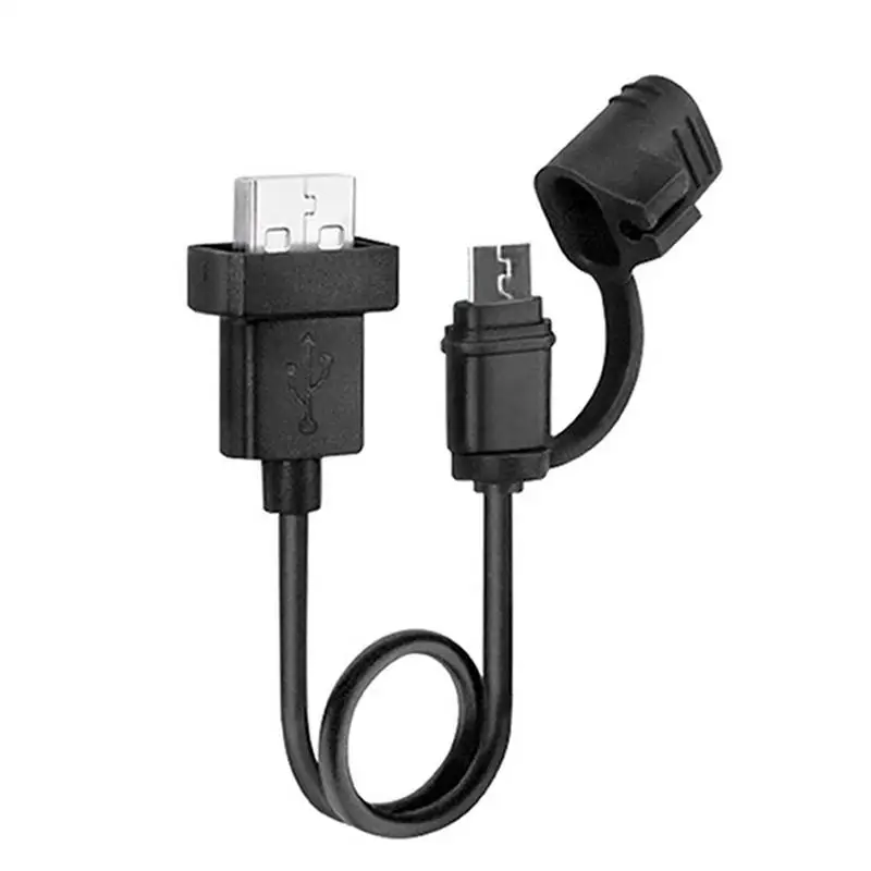 Шнур для зарядки телефона, короткий кабель, Зарядные шнуры с двумя USB-портами, универсальный энергосберегающий защитный USB-кабель, безопасные аксессуары для мотоциклов
Шнур для зарядки телефона, короткий кабель, Зарядные шнуры с двумя USB-портами, универсальный энергосберегающий защитный USB-кабель, безопасные аксессуары для мотоциклов