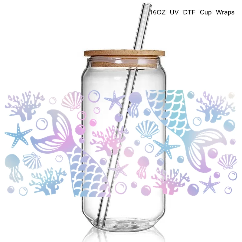 12+ Cute Sealife Design 3D UV DTF Cup Wraps stickers Custom Marine Life Wraps for 16oz Libbey Glass Can Cold Cups Tumbler
12+ Cute Sealife Design 3D UV DTF Cup Wraps stickers Custom Marine Life Wraps for 16oz Libbey Glass Can Cold Cups Tumbler