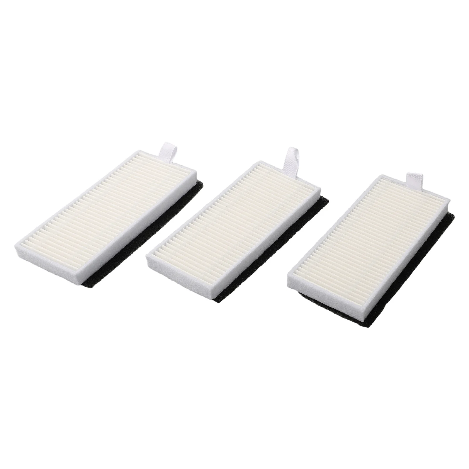 Effective Cleaning Performance with For Conga 7490 Eternal Robot Vacuum Cleaner Parts Mop Pads Filter Side Brush
Effective Cleaning Performance with For Conga 7490 Eternal Robot Vacuum Cleaner Parts Mop Pads Filter Side Brush
