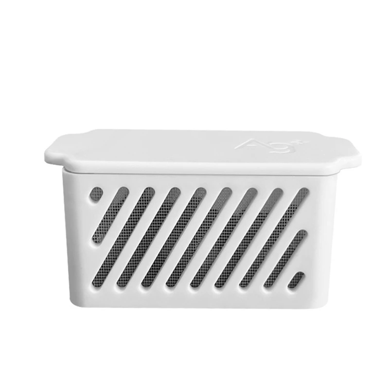 2Pcs Silver Ion Bacteriostatic Module Mop Cloths For Roborock G10S P10 G20 Vacuum Cleaner Spare Parts Accessories
2Pcs Silver Ion Bacteriostatic Module Mop Cloths For Roborock G10S P10 G20 Vacuum Cleaner Spare Parts Accessories
